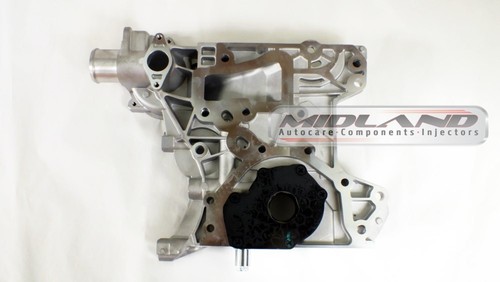Vauxhall opel astra oil pump - astra,