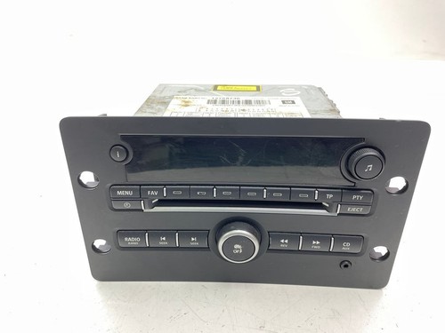 Saab 2006 radio sat nav - 9-5,