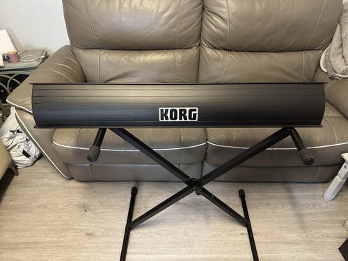 Used korg paas speaker bar - korg,