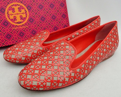 Tory burch leather - burch, flats