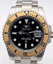 New Star Trek Automatic Watch