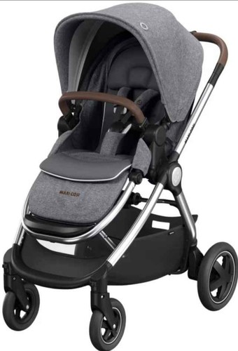 Maxi cosi adorra - adorra, 2