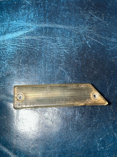 Oem lucas l925 jaguar - oem, xjs