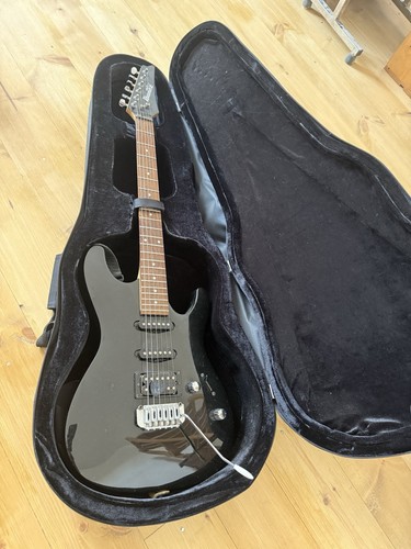 Ibanez gsa60 gio - ibanez, electric