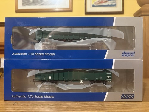 Dapol 025 001 twin pack - dapol, 4f-025-001
