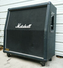 Marshall  JCM 900 1960a 4x12"speaker cabinet - 300watt 