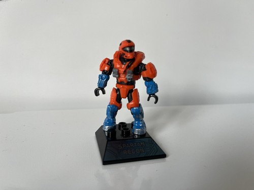 Halo mega construx heroes - halo,