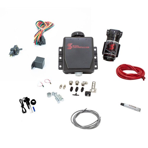 Snow performance boost cooler - performance,