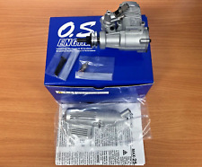 OS Engine MAX 25FX II With 892