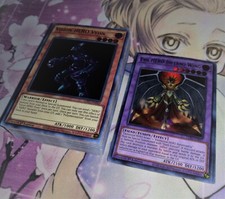 Jaden Yuki Deck | Elemental