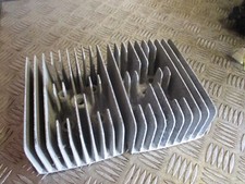 YAMAHA RD200DX RD200 DX 1E8 CYLINDER HEADS SEE DESCRIPTION