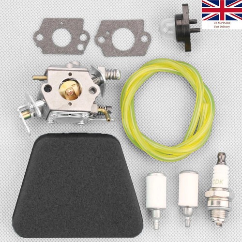 Carburetor air filter kit for - filter,