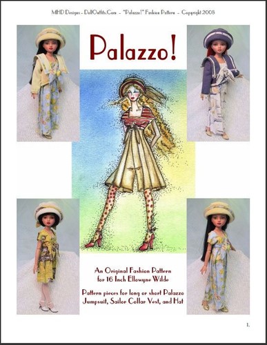 Palazzo original fashion - original,