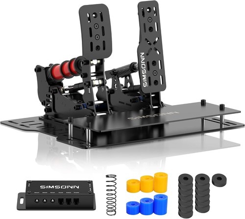 Simsonn plus sim racing - simsonn,