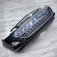 VAUXHALL ASTRA J BUMPER FRONT