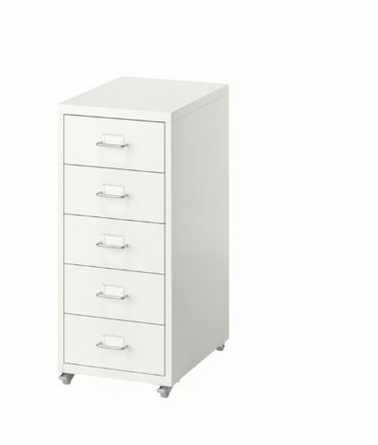 Ikea helmer drawer unit - helmer,