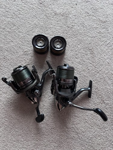 Daiwa emcast 25a mini - 25a,