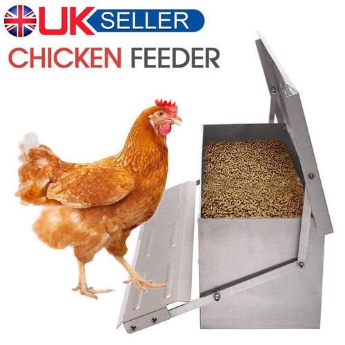 5kg automatic treadle chicken - automatic,