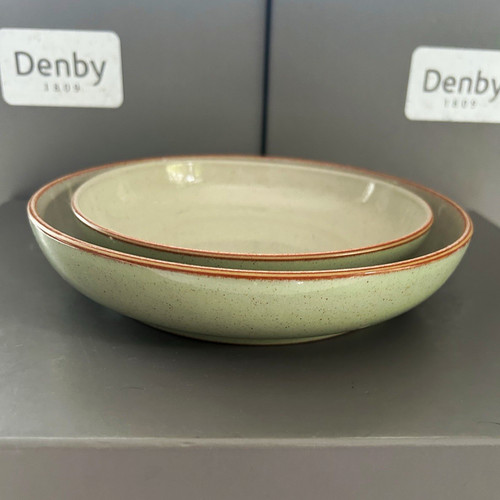Denby heritage orchard nesting - denby,