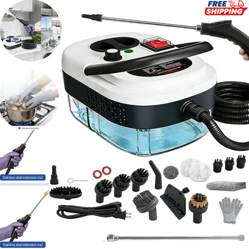 2500w high pressure - high,
