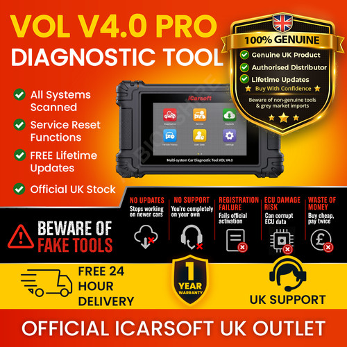 Icarsoft vol car - icarsoft,
