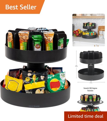 Elegant tier snack - elegant, 2-tier