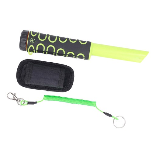 Underwater metal detector ip68 - underwater,