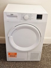 🔥 BEKO DTLCE80051W