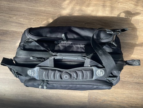Sachtler bag 4 - dr.,