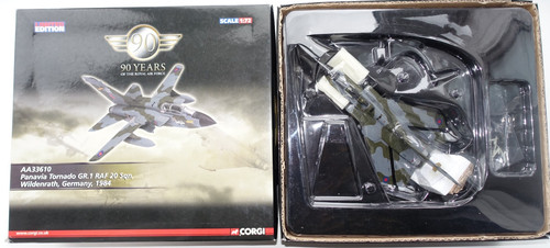 Corgi aviation archive 72 - aviation, 1:72