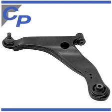 Front Control Arm for