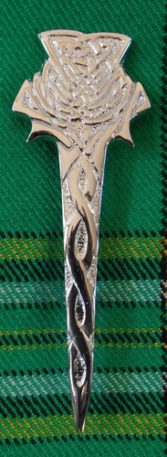 Scottish kilt pins - kilt,