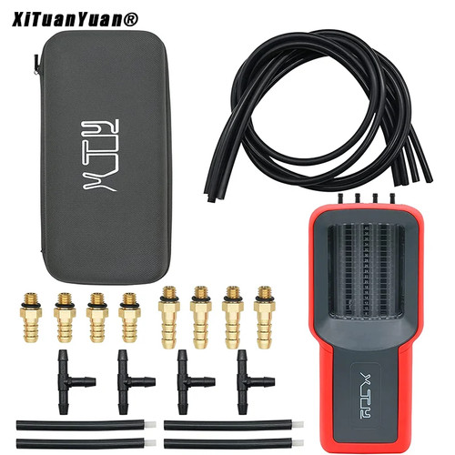 Carburetor synchronizer tool - carburetor,