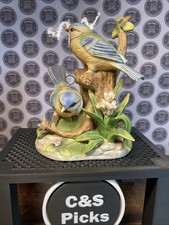 Vintage Alfretto Porcelain