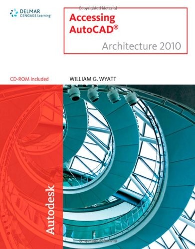 Accessing autocad - accessing, autocad®