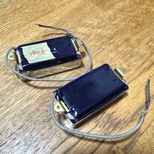 [Rare] Gibson LPB-3 Les Paul Bass Pickup