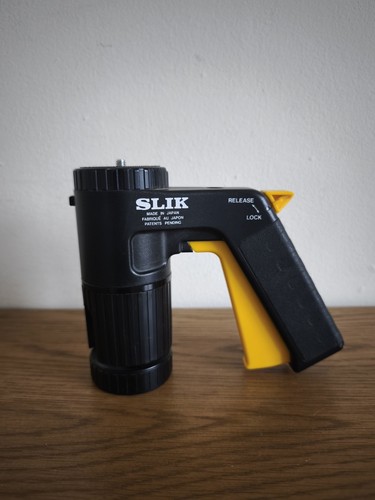 Slik af2100 pistol - af2100, grip