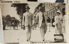 Vintage 1946 skegness - vintage,