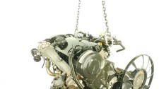 AWX full engine 23177857 SKODA