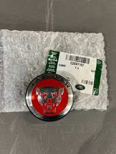 Jaguar E-Pace 2017  Genuine Wheel Badge C2D47107
