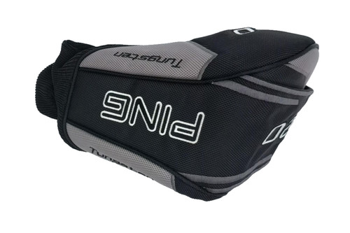 Ping i20 driver - i20, headcover