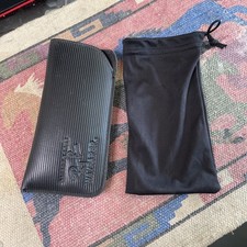 Ray-Ban wayfarer case Pouch