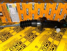 JCB BACKHOE - GENUINE JCB