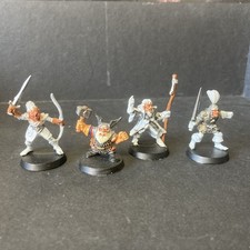 Games Workshop Advanced