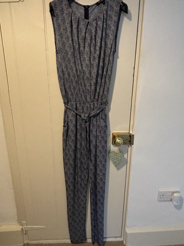 Isle jacobsen jumpsuit size - isle,