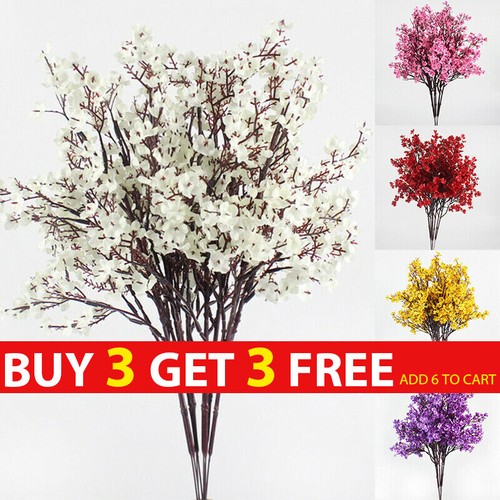 Artificial silk flowers - silk,