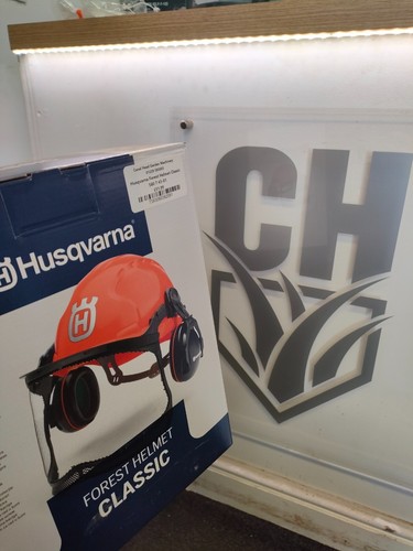 Husqvarna classic forest tree - husqvarna,