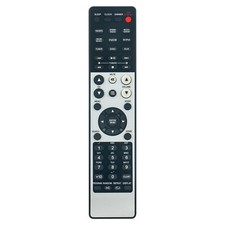 RC009CR Replaced Remote Control for Marantz CD Receiver MCR603 307010079001M