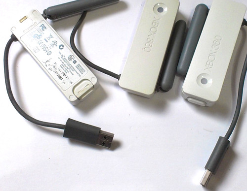 Official xbox 360 wireless - 360, n