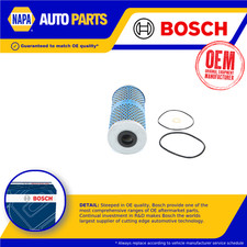 Oil Filter fits MERCEDES SL500